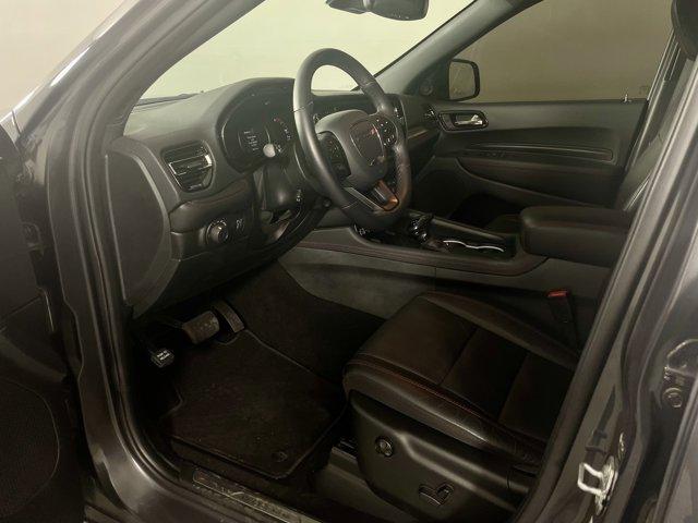 used 2025 Dodge Durango car, priced at $46,477