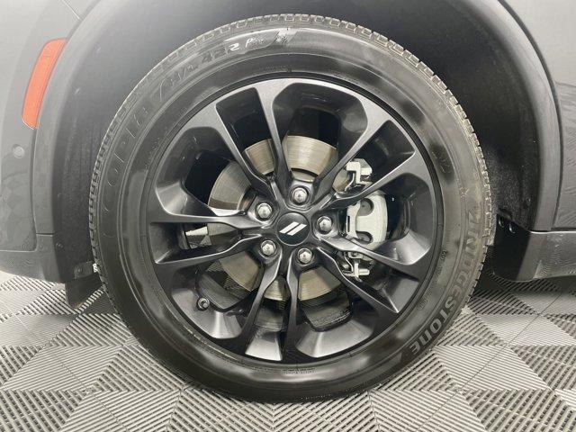 used 2025 Dodge Durango car, priced at $46,477