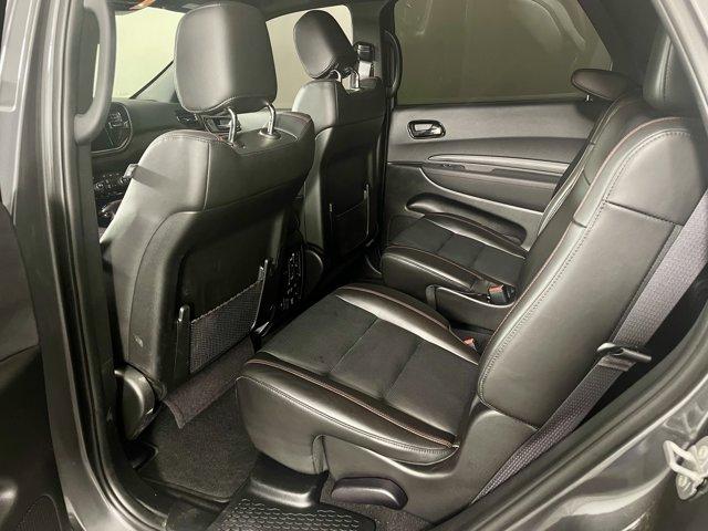 used 2025 Dodge Durango car, priced at $46,477