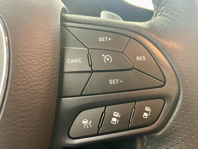 used 2025 Dodge Durango car, priced at $46,477