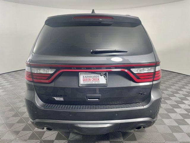 used 2025 Dodge Durango car, priced at $46,477