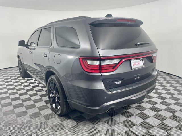 used 2025 Dodge Durango car, priced at $46,477
