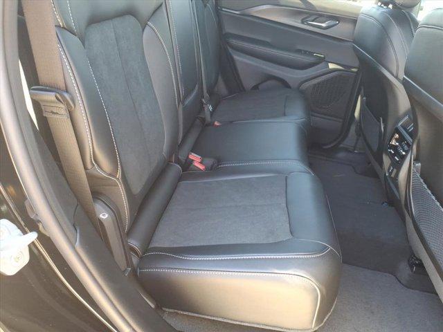 new 2025 Jeep Grand Cherokee car, priced at $38,293