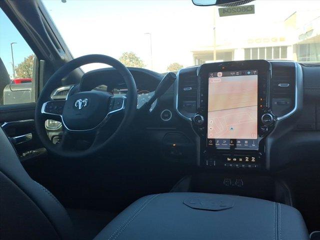 new 2026 Ram 3500 car, priced at $80,478