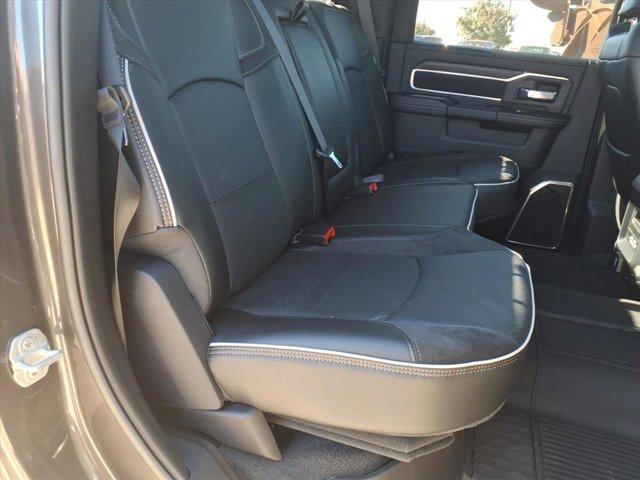 new 2026 Ram 3500 car, priced at $80,478