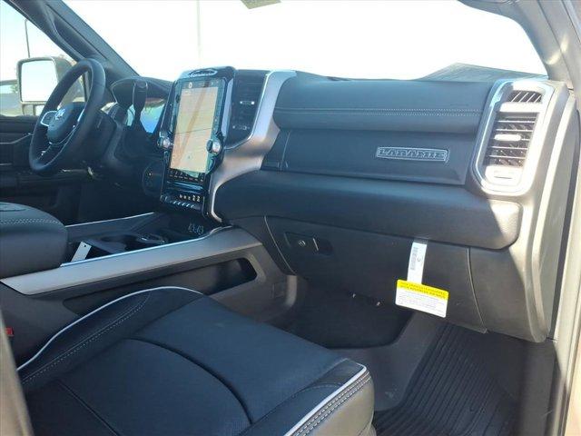 new 2026 Ram 3500 car, priced at $80,478