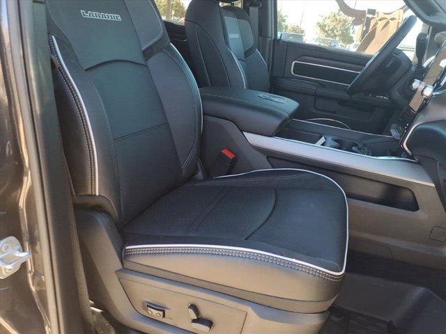 new 2026 Ram 3500 car, priced at $80,478