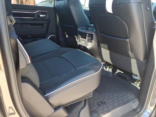 new 2026 Ram 3500 car, priced at $80,478