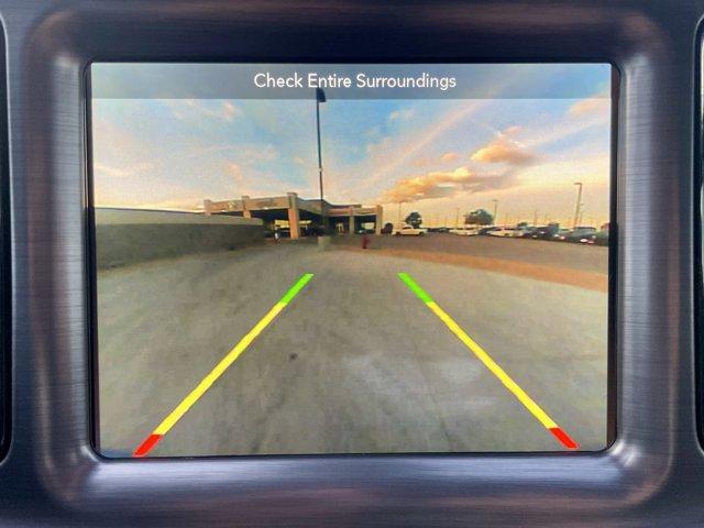 used 2018 Dodge Challenger car, priced at $34,977