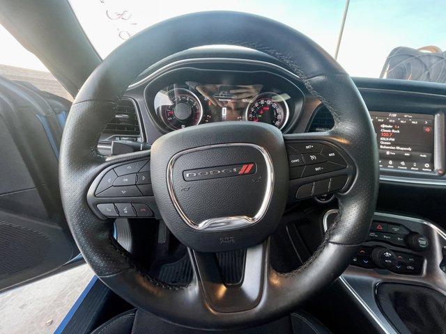 used 2018 Dodge Challenger car, priced at $34,977