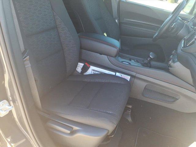 new 2026 Dodge Durango car, priced at $45,856