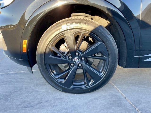 used 2023 Buick Envision car, priced at $28,977