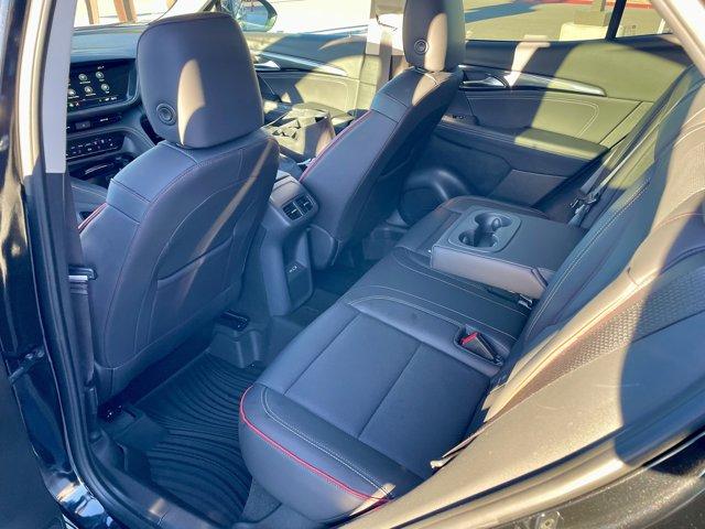 used 2023 Buick Envision car, priced at $28,977