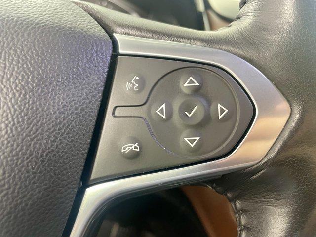 used 2021 Chevrolet Traverse car, priced at $26,477