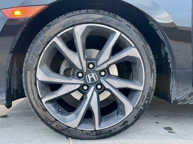 used 2019 Honda Civic car, priced at $14,977