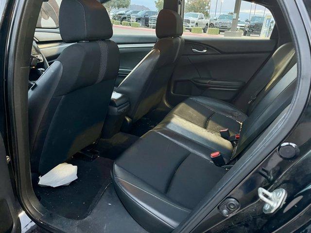 used 2019 Honda Civic car, priced at $14,977