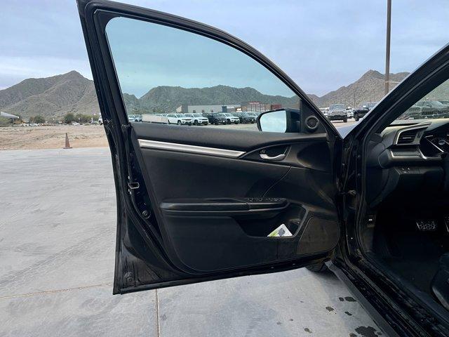 used 2019 Honda Civic car, priced at $14,977