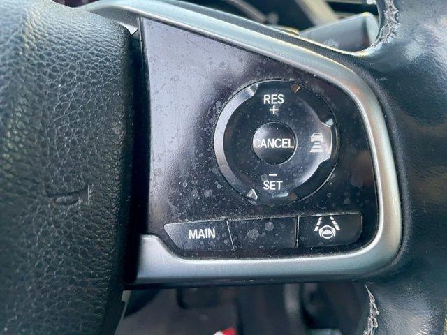 used 2019 Honda Civic car, priced at $14,977