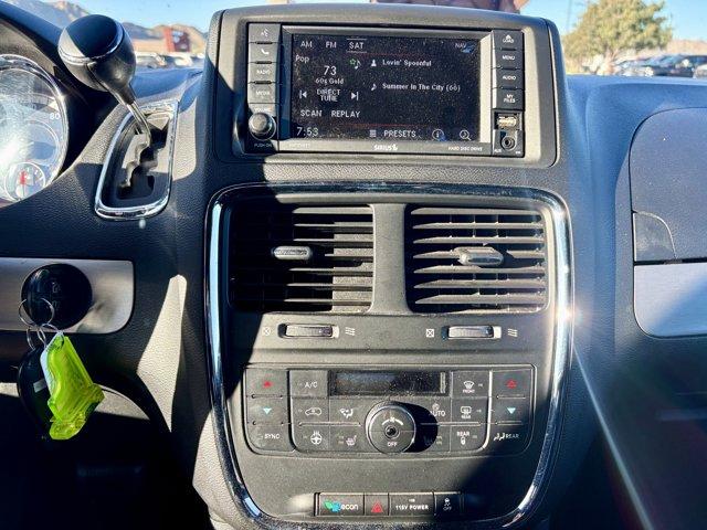 used 2017 Dodge Grand Caravan car, priced at $12,977