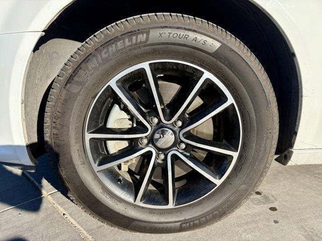 used 2017 Dodge Grand Caravan car, priced at $12,977