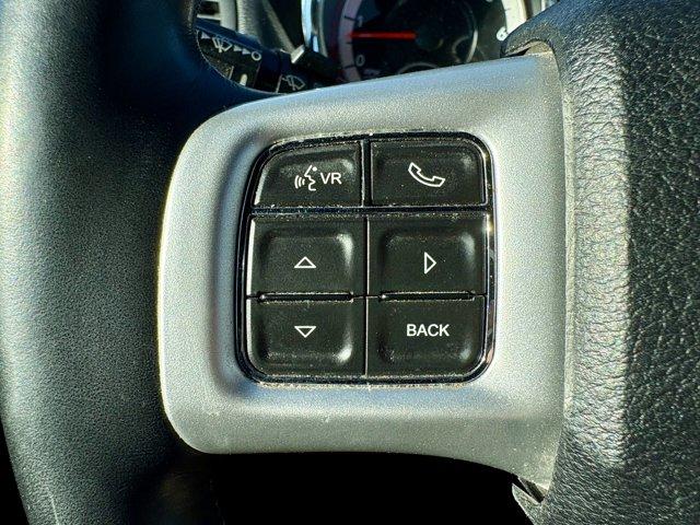 used 2017 Dodge Grand Caravan car, priced at $12,977