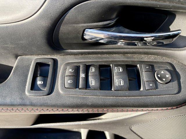 used 2017 Dodge Grand Caravan car, priced at $12,977