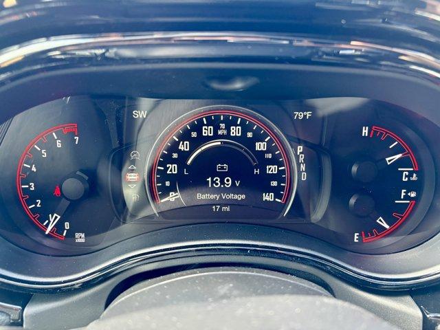 new 2026 Dodge Durango car, priced at $38,278