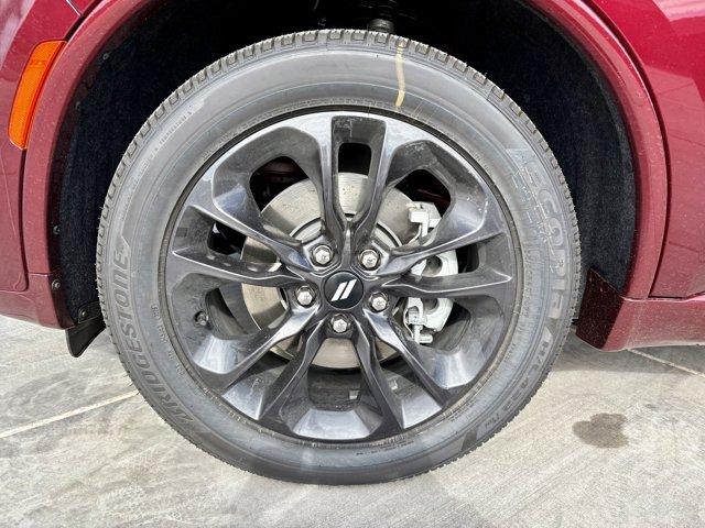 new 2026 Dodge Durango car, priced at $38,278