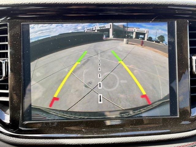 new 2026 Dodge Durango car, priced at $38,278