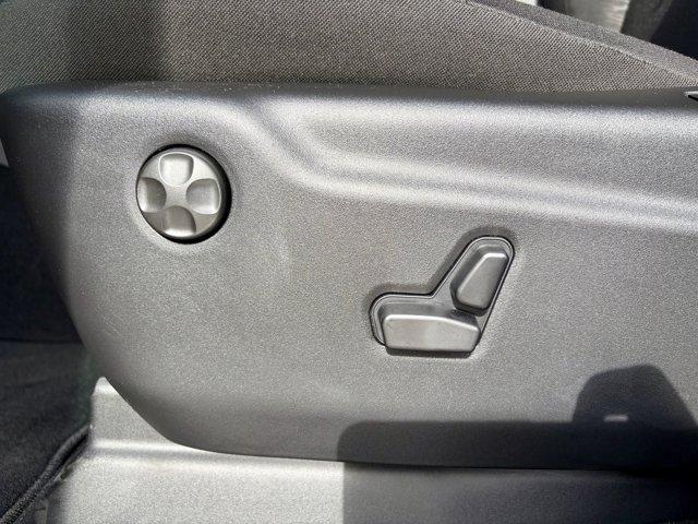 new 2026 Dodge Durango car, priced at $38,278