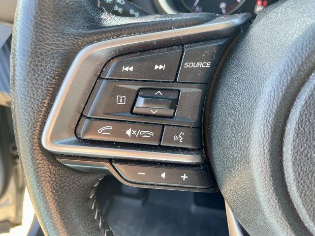 used 2023 Subaru Ascent car, priced at $28,278