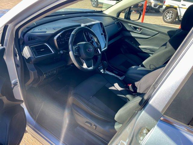 used 2023 Subaru Ascent car, priced at $28,278