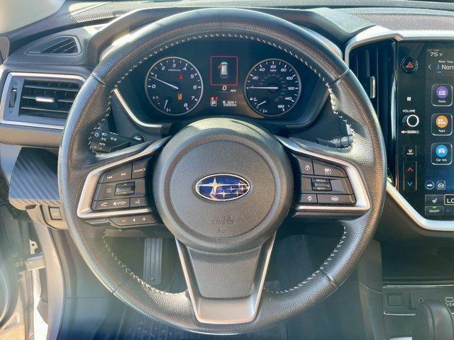 used 2023 Subaru Ascent car, priced at $28,278