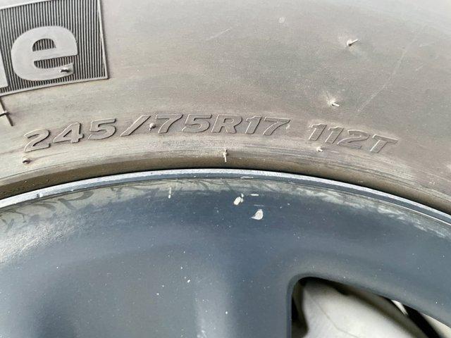 used 2019 Jeep Wrangler car, priced at $21,977