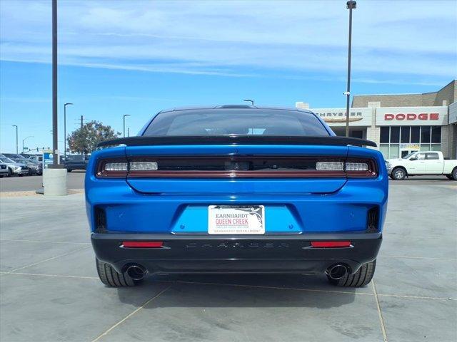 new 2026 Dodge Charger car, priced at $60,893