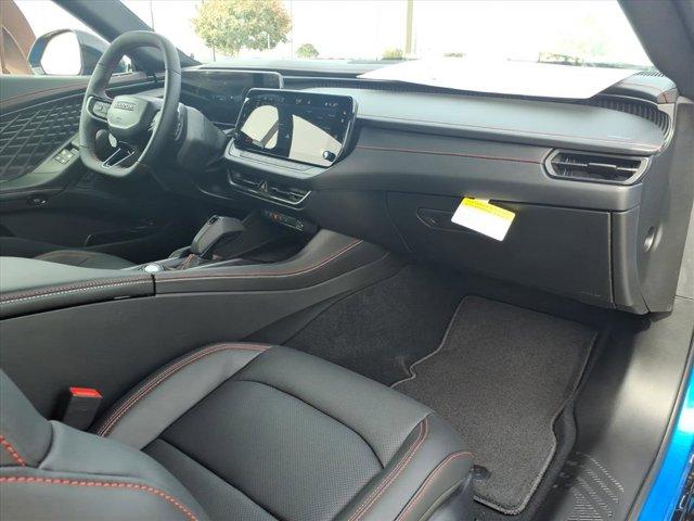 new 2026 Dodge Charger car, priced at $60,893