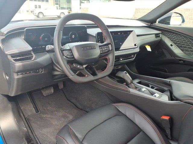 new 2026 Dodge Charger car, priced at $60,893