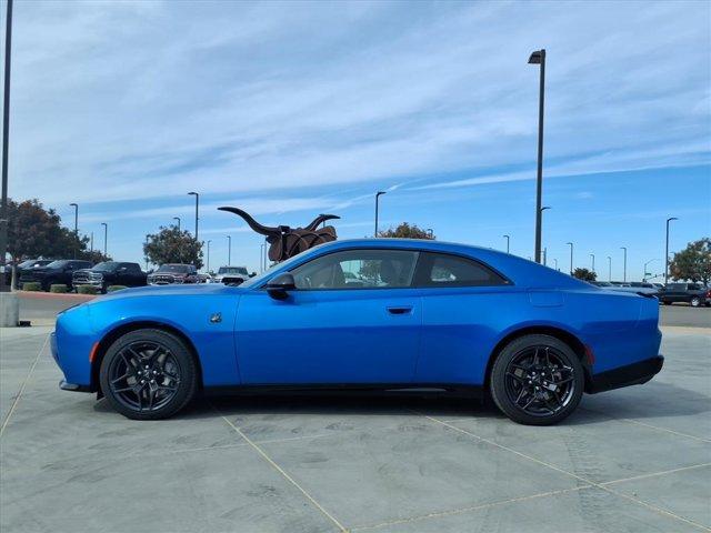 new 2026 Dodge Charger car, priced at $60,893