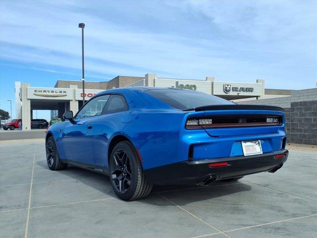 new 2026 Dodge Charger car, priced at $60,893