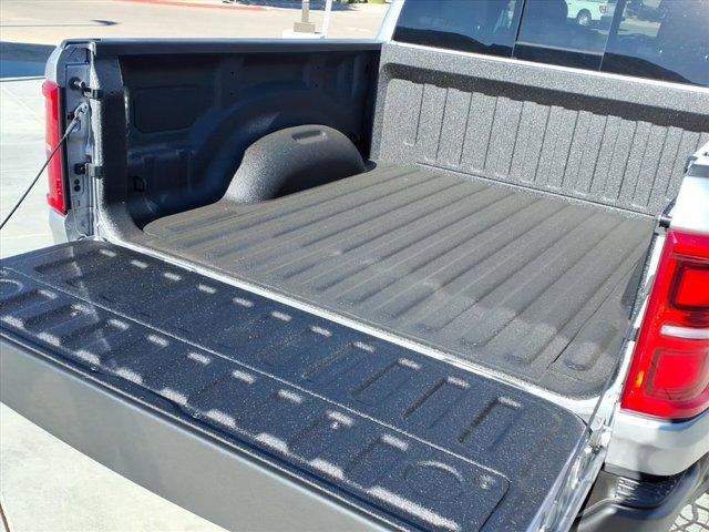 new 2026 Ram 1500 car, priced at $75,784