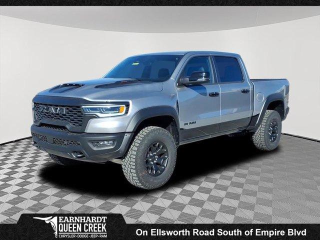 new 2026 Ram 1500 car, priced at $75,784