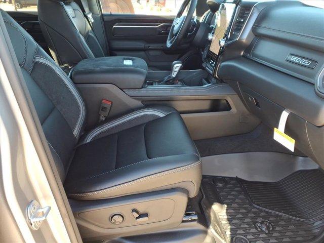 new 2026 Ram 1500 car, priced at $75,784