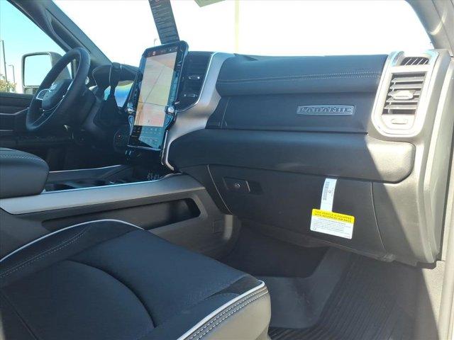 new 2026 Ram 2500 car, priced at $72,664