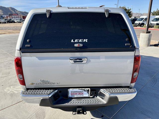 used 2012 Chevrolet Colorado car, priced at $14,977