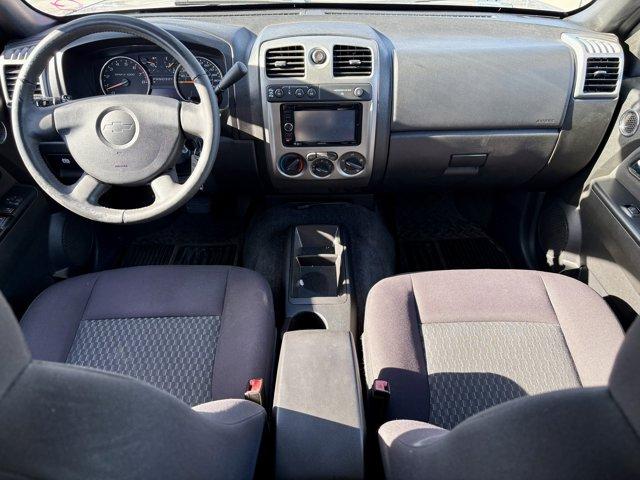 used 2012 Chevrolet Colorado car, priced at $14,977