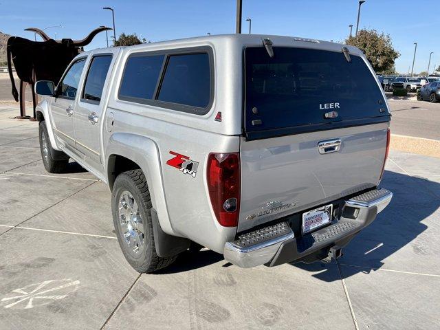 used 2012 Chevrolet Colorado car, priced at $14,977