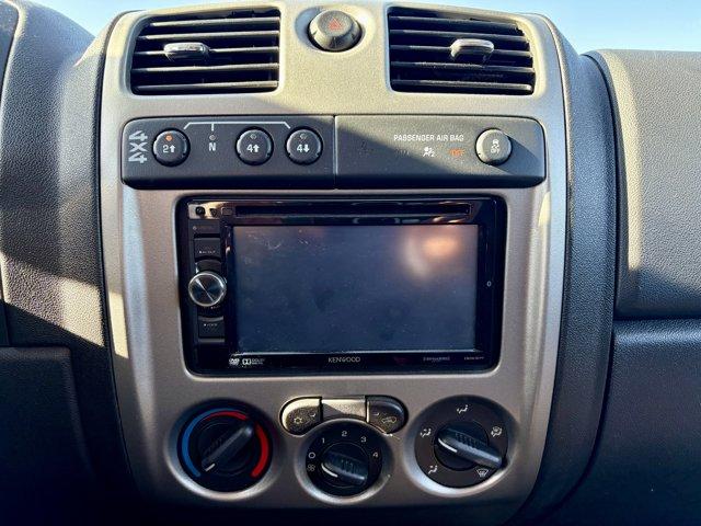 used 2012 Chevrolet Colorado car, priced at $14,977