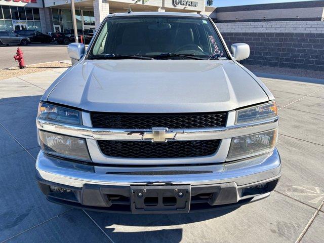 used 2012 Chevrolet Colorado car, priced at $14,977