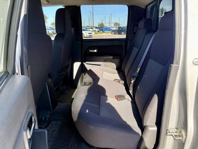 used 2012 Chevrolet Colorado car, priced at $14,977