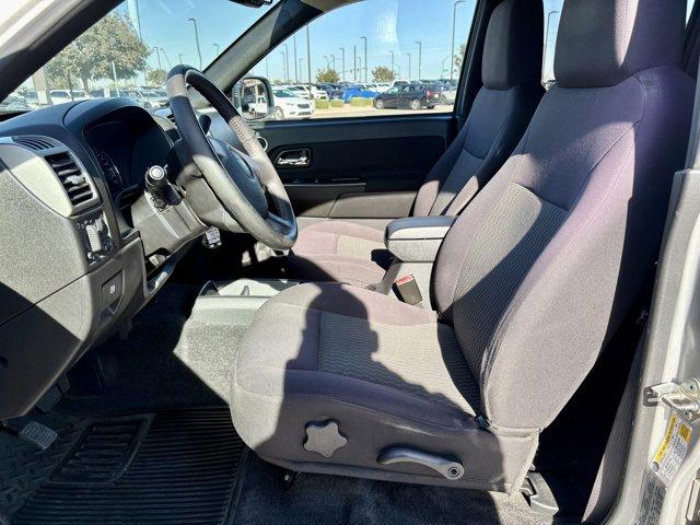 used 2012 Chevrolet Colorado car, priced at $14,977